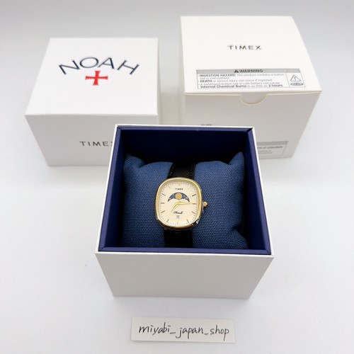 Orologio noah timex ovale - orologio,