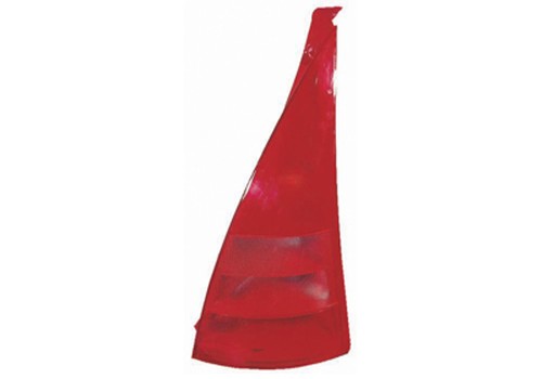 Fanale posteriore van wezel - van,