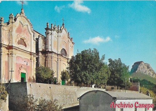 Calice ligure la - calice,