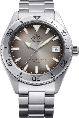 Orient mako grigio - orient, 40