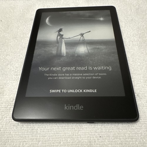 Amazon kindle paperwhite 11a - amazon,