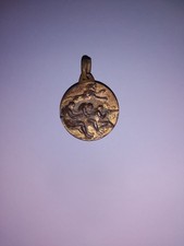 MEDAGLIA  OPERA NAZIONALE