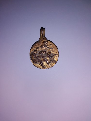 Medaglia opera nazionale - ,