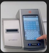 registratore di cassa Nettuna