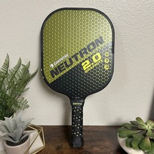 Gamma Neutron 2.0 Graphite
