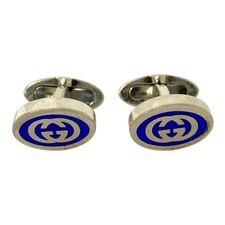Gemelli gucci incastro - gucci,