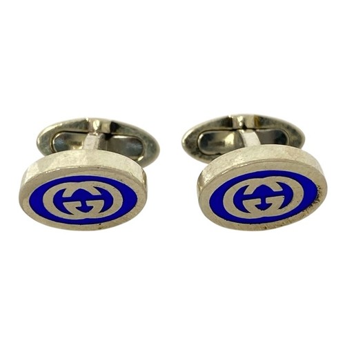 Gemelli gucci incastro - ad,