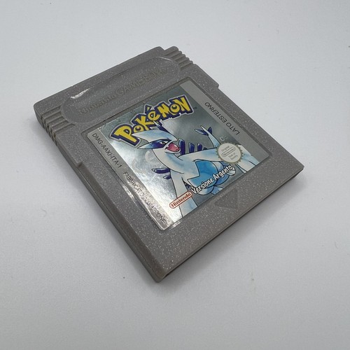 Pokemon versione argento - pokemon,