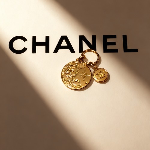Raro ciondolo charm - raro, chanel