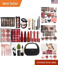 Set Trucco Multiuso Completo