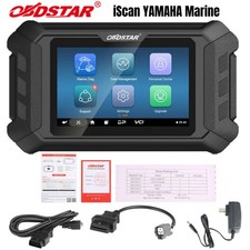 OBDSTAR iScan for YAMAHA