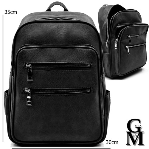 Zaino donna uomo zainetto - gm,