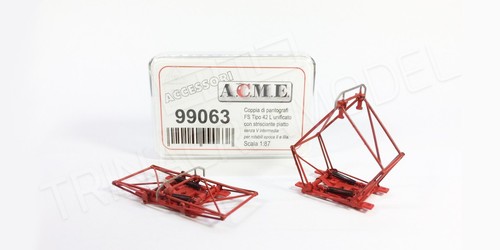 Acme 99063 coppia di - coppia,