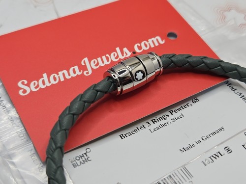 Bracciale montblanc 133152 - bracciale,