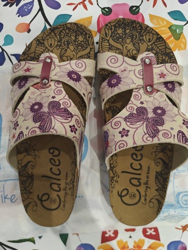 Calceo sandali ciabatta - calceo,