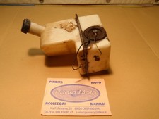 Serbatoio olio miscelatore