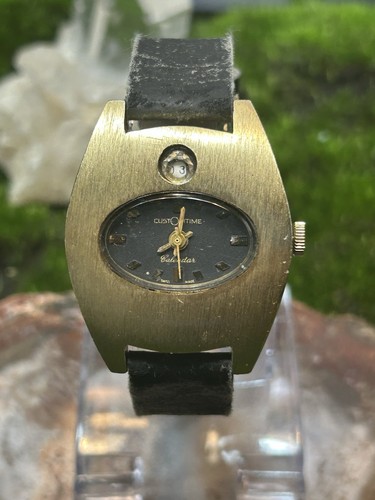 Orologio uomo super retrò - uomo,