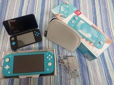 Nintendo Video Games And