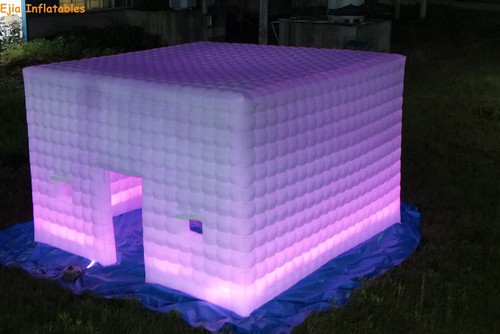Gaint white 26ft gonfiabile - gaint,