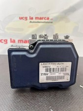 51800747/16234004/0768258DBR/54085218B -POMPA CENTRALINA ABS FIAT CROMA 1.9 MJET