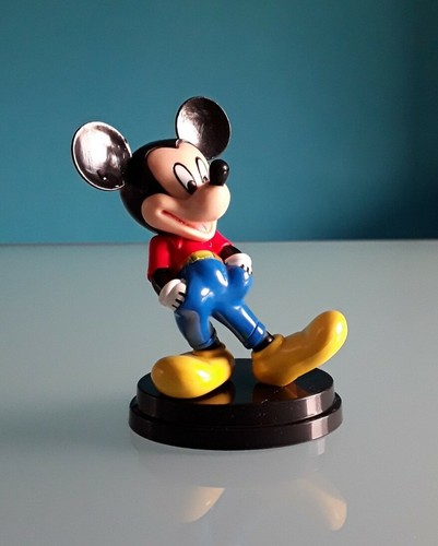 Topolino figure disney - "topolino"-,