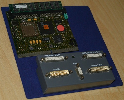 Acceleratore sx32 per - acceleratore, ii