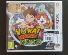 Yo-Kai Watch 2: Spiritossi PAL