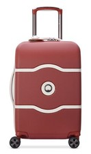 DELSEY PARIS 4DR Cabin Trolley