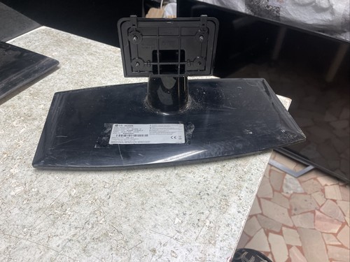 Base piede lg - tv,