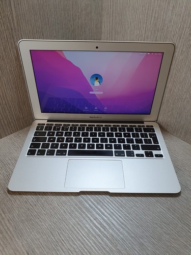 Apple macbook air 1 6 - air, 1,6