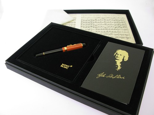 Montblanc edizione speciale - montblanc,