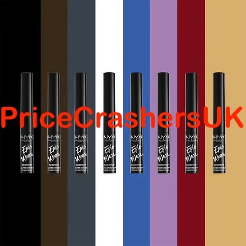 Nyx professional makeup epic - professional,