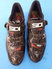 Scarpa strada uomo sidi - da,
