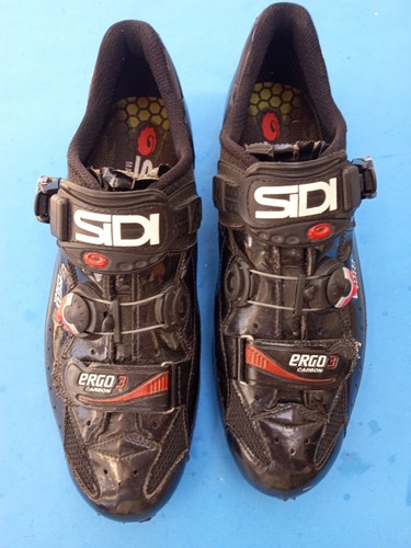 Scarpa strada uomo sidi - da,