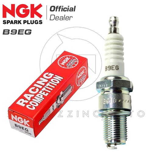 Candela ngk racing b9eg punta - ngk,