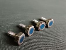 Bulloni  viti fissaggio aste parafanghi bici d'epoca Old Bike