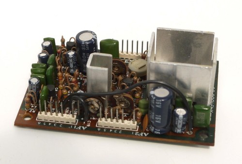 Unità kenwood 820 - unità, af