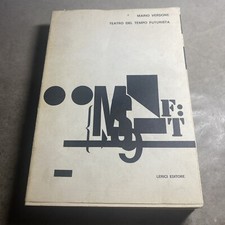 Marcalibri 17 a Cura di Magdalo Mussio 1969 Mario Verdone / MOB