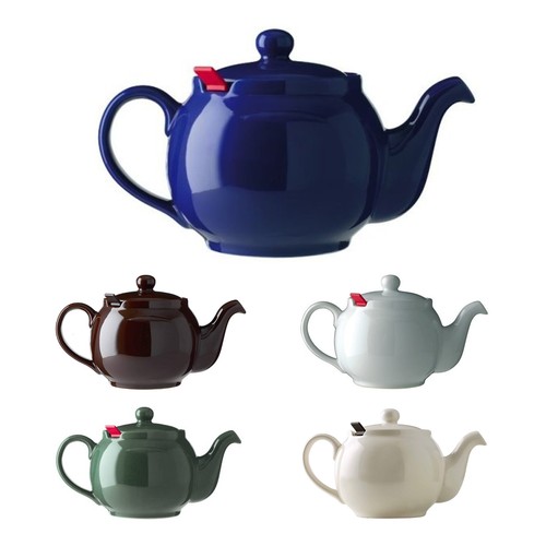 Chatsford ceramica teiera - ceramica,