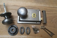 ANTICO SET POMELLO PORTA