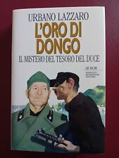 Urbano Lazzaro " L' ORO DI