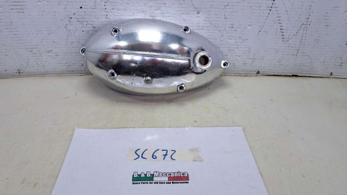 Carter cover side clutch - cover,