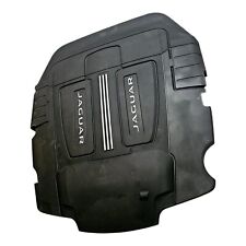 COPERCHIO SUPERIORE COPERCHIO MOTORE BENZINA JAGUAR F TYPE X152 2017 - 2024 8W83-6A949-BD