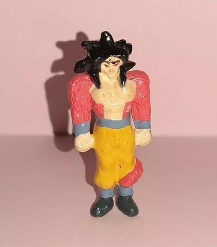 Goku super sayan dolci - super, 4
