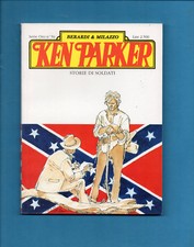 GG-KEN PARKER Serie ORO n.50-