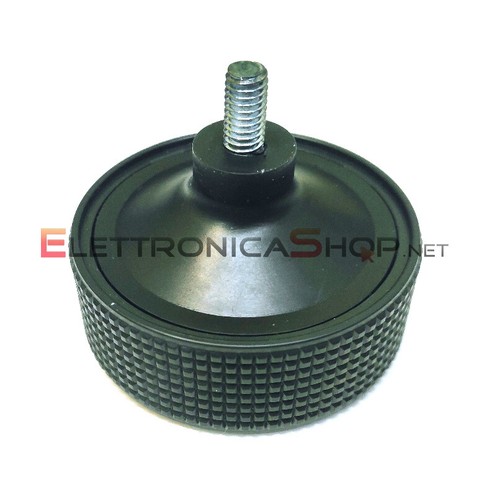 Piedino gomma tyl0296 ex - in,