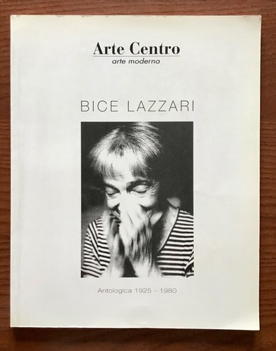 Catalogo bice lazzari - catalogo,