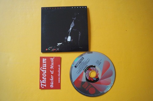 Extrabreit europa cd - extrabreit, (cd