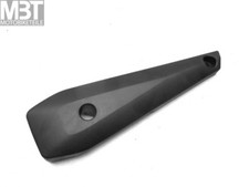 Yamaha FZ8 Fazer RN28 Carena