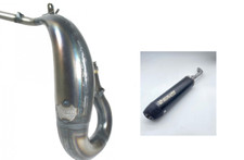 SCALVINI EXHAUST MUFFLER